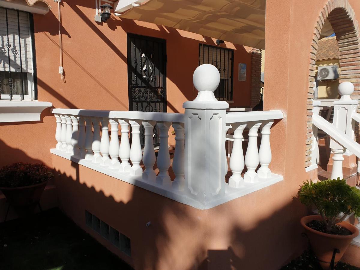 Villa Preciosa De Luxe And Spa Mazarrón Extérieur photo